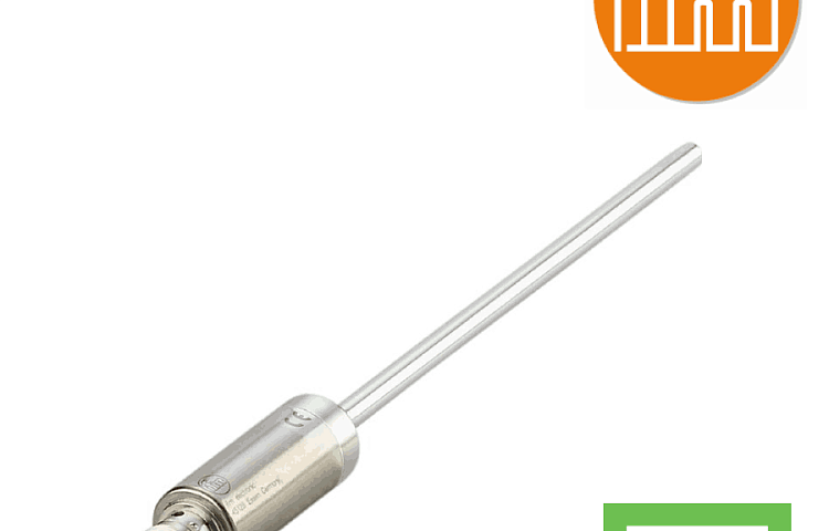 Преобразователь температуры IFM TA2242